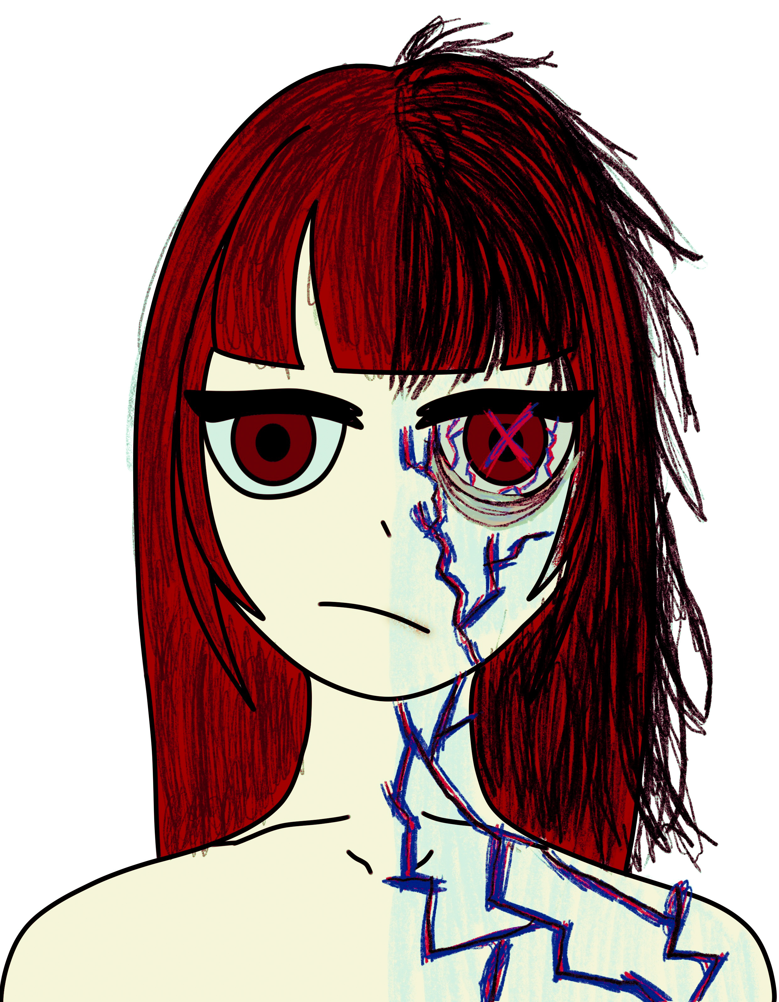 ZombieGirl